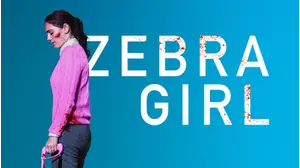 Zebra Girl