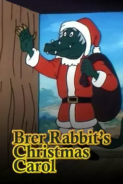 Brer Rabbit's Christmas Carol