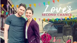 Love's Second Chance