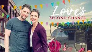 Love's Second Chance
