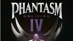 Phantasm IV: Oblivion