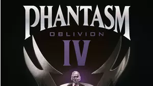 Phantasm IV: Oblivion