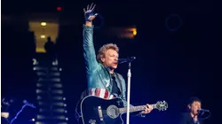Bon Jovi