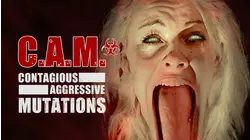 C.A.M: Contagious Aggressive Mutations