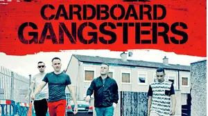 Cardboard Gangsters
