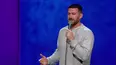 Comedy In Color