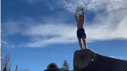 Hot vs. Cold Pool