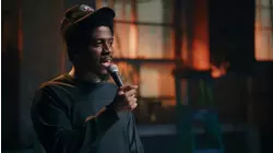 Damon Sumner, Ismael Loutfi and Opey Olagbaju