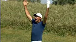 All-time greatest shots from BMW Championship