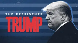 The Presidents: Trump