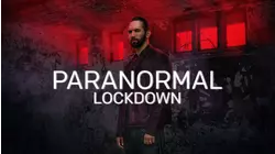Paranormal Lockdown