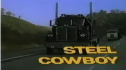 Steel Cowboy