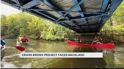 Bronx River Alliance celebrates DOT decision to drop highway lane plans