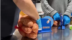 SNAP benefits run dry as government shutdown continues