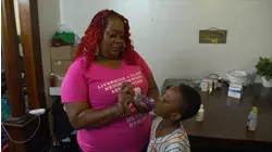 Residents face health issues in Michigan's most polluted ZIP code