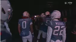 New England Patriots win big over the New York Jets