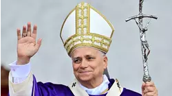 Thousands Gather in Lebanon for Historic Mass by Pope Leo