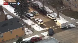 Man killed in Cragin shooting: CPD