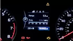 Odometer fraud costing used car buyers thousands