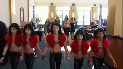 Cathy Brings It On! -- Dance Moms