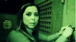 Las cámaras de Al Rojo Vivo entraron a una antigua cárcel que aseguran está embrujada