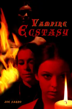 Vampire Ecstasy