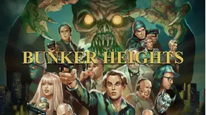 Bunker Heights