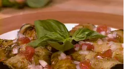 Bistro Cooking of New York
