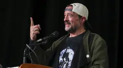 Here's how to snag a role in Kevin Smith's latest movie