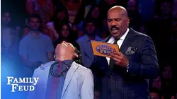 Alofaituli Fast Money! | Family Feud
