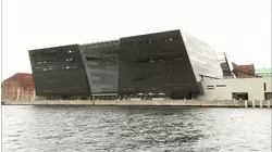 Copenhagen and Denmark