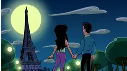 Straight Outta Paris