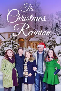 The Christmas Reunion
