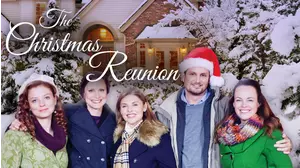 The Christmas Reunion