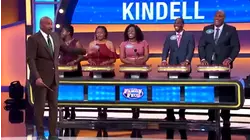 Steve Harvey threatens to quit! Grossest Feud question ever? | Family Feud