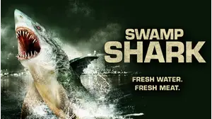 Swamp Shark