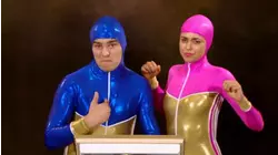 The Best Of Wacky World Beaters