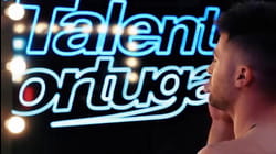 AMAZING ACROBAT gets GOLDEN BUZZER on Got Talent Portugal 2021| Got Talent Global