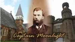 Captain Moonlight - Bushranger