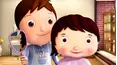 Little Baby Bum