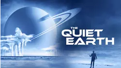 The Quiet Earth