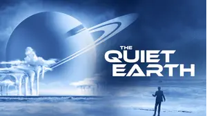 The Quiet Earth