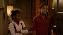 Everybody Hates The Babysitter