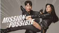 Mission Possible