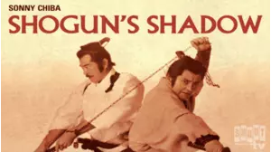 Shogun's Shadow