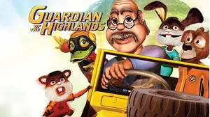 Guardian of the Highlands