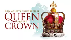 Queen and Crown