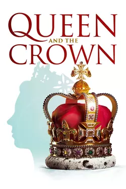 Queen and Crown