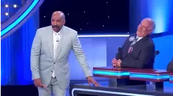 TOP 4 things that come in pairs. Steve Harvey demos!