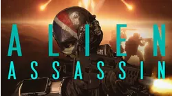 Alien Assassin